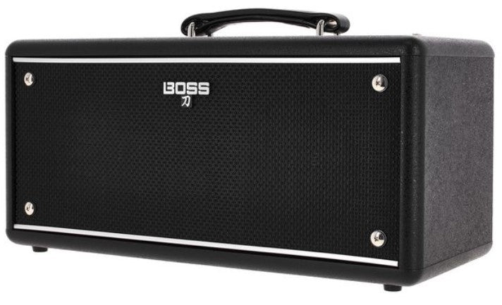 Boss Katana Air EX Amplificador Guitarra Inalámbrico 8