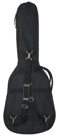 EK Bags FGCC10BK Funda Guitarra Española Cadete 10mm Negra 2