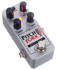 Electro Harmonix Pico Pitch Fork Pedal Pitch Shifter 2