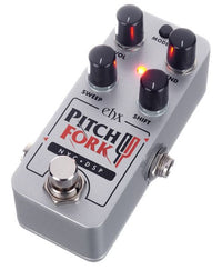 Electro Harmonix Pico Pitch Fork Pedal Pitch Shifter 4