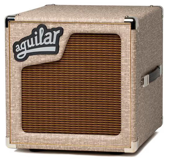 Aguilar SL110-8F Pantalla Amplificador Bajo Fawn 1