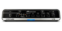 Ampeg V12 Venture Amplificador Cabezal Bajo 1