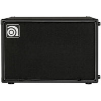 Ampeg VB112 Venture Pantalla Amplificador Bajo 1