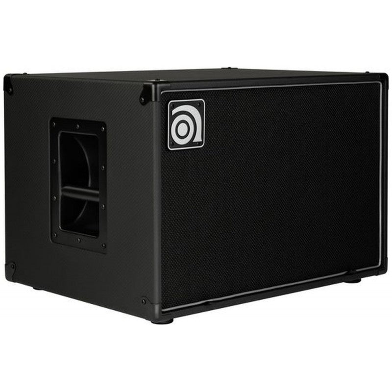 Ampeg VB112 Venture Pantalla Amplificador Bajo 2