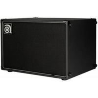 Ampeg VB112 Venture Pantalla Amplificador Bajo 3