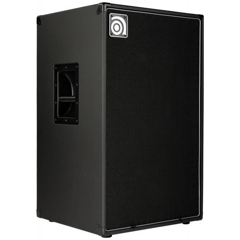 Ampeg VB212 Venture Pantalla Amplificador Bajo 2