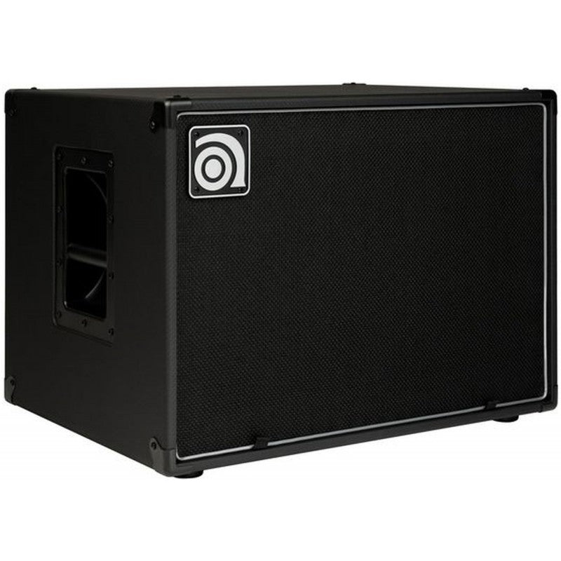 Ampeg VB210 Venture Pantalla Amplificador Bajo 2