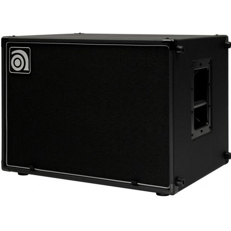 Ampeg VB210 Venture Pantalla Amplificador Bajo 3