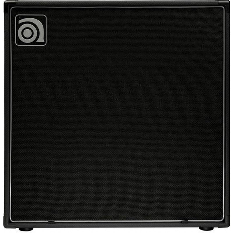 Ampeg VB115 Venture Pantalla Amplificador Bajo 1