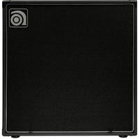 Ampeg VB115 Venture Pantalla Amplificador Bajo 1