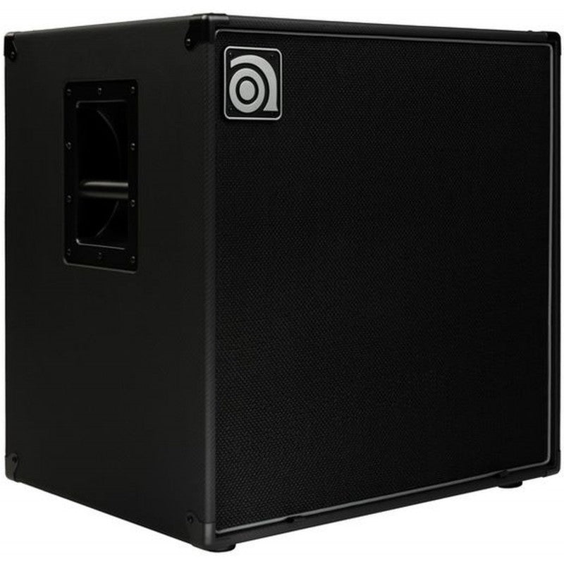 Ampeg VB115 Venture Pantalla Amplificador Bajo 2