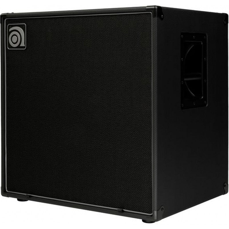 Ampeg VB115 Venture Pantalla Amplificador Bajo 3