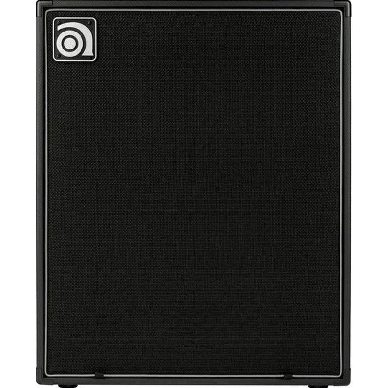 Ampeg VB410 Venture Pantalla Amplificador Bajo 1