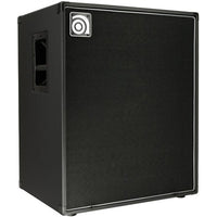 Ampeg VB410 Venture Pantalla Amplificador Bajo 2