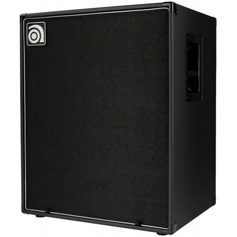 Ampeg VB410 Venture Pantalla Amplificador Bajo 3