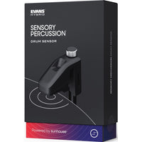 Evans EHSP-1-Sensor Sensor para Hybrid Sensory Percussion Sound System 6