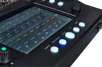 Allen & Heath CQ18T Mesa de Mezclas Digital 18 Entradas 10