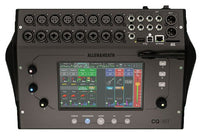 Allen & Heath CQ18T Mesa de Mezclas Digital 18 Entradas 19