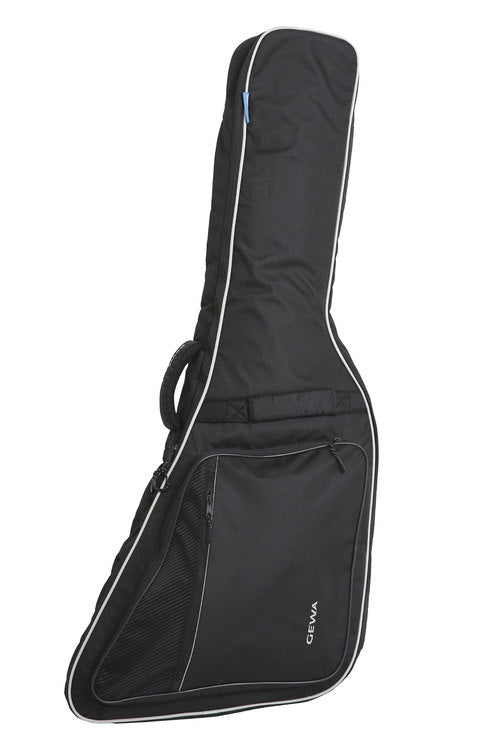 Auvisa Basic 212.460 Funda Guitarra Eléctrica Tipo Explorer 12 mm 1