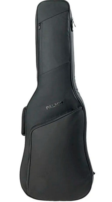 Palmin D-COMFORT Funda para Guitarra Acústica Negra 1