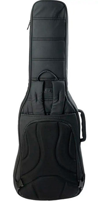 Palmin D-COMFORT Funda para Guitarra Acústica Negra 2
