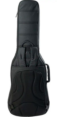 Palmin D-COMFORT Funda para Guitarra Acústica Negra 2