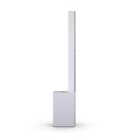 LD Systems Maui 11 G3 W Sistema de Sonido Blanco 5