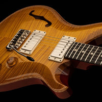 PRS DGT MCS LTD Guitarra Eléctrica McCarty Sunburst 4