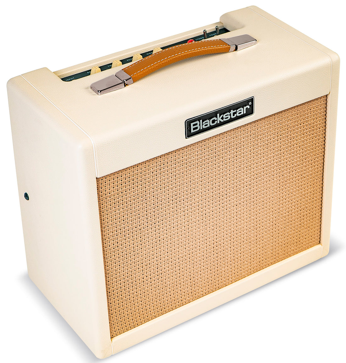 Blackstar TV10A Amplificador Combo Guitarra 2