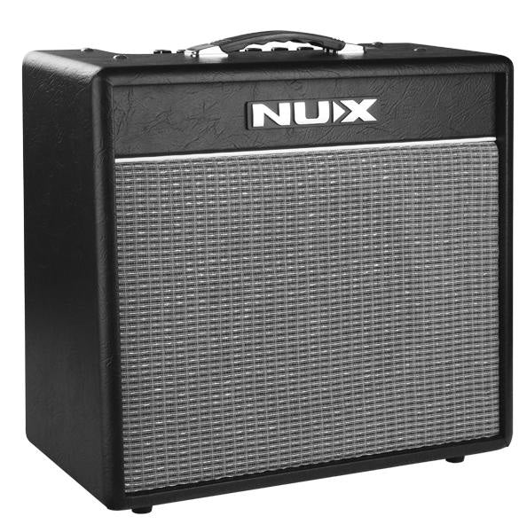 NUX Mighty 40 BT Amplificador de Guitarra 1