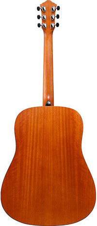 Ibanez V40 OPN Guitarra Acústica Natural 3