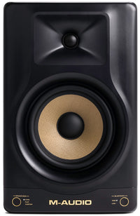 M Audio Forty Sixty Monitor de Estudio. Unidad 1