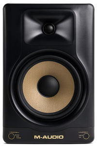 M Audio Forty Eighty Monitor de Estudio. Unidad 1