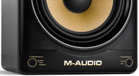 M Audio Forty Eighty Monitor de Estudio. Unidad 6