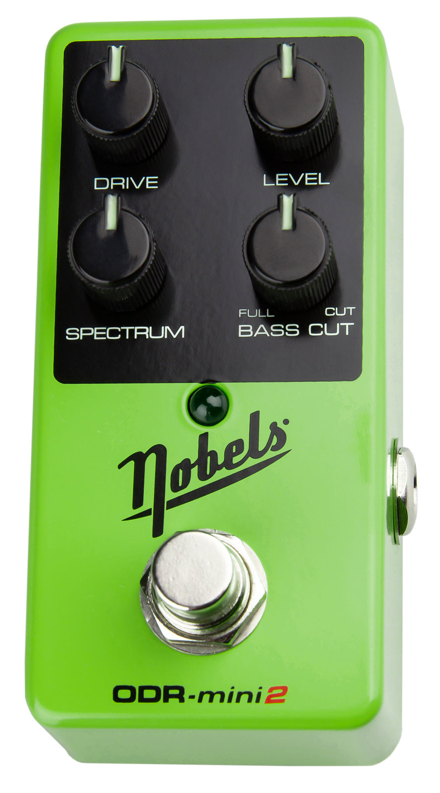 Nobels ODR-Mini2 Pedal Overdrive 1