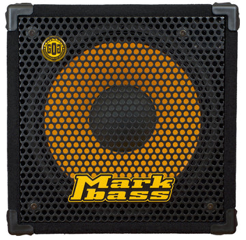 Markbass CMD151 GOG Godfather of Gospel Amplificador Bajo Eléctrico 1