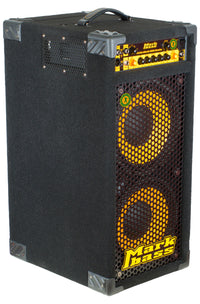 Markbass CMD TRAVELER 120 P V Amplificador Bajo 2