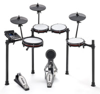 Alesis Nitro Max Kit Batería Electrónica 1