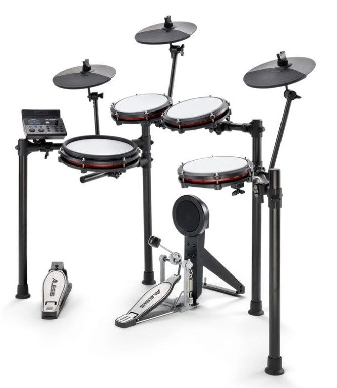 Alesis Nitro Max Kit Batería Electrónica 2