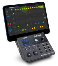 Alesis Nitro Max Kit Batería Electrónica 15