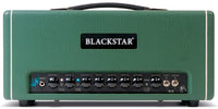 Blackstar JJN50 Jared James Nichols Amplificador Cabezal Guitarra 1