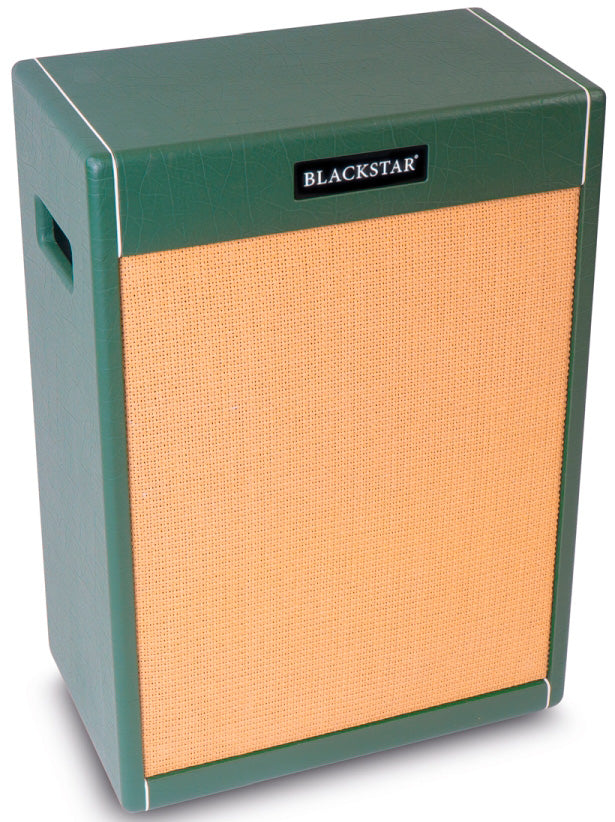 Blackstar JJN212 VOC Jared James Nichols Pantalla Amplificador Guitarra 2