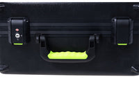 Gator SH-MICCASE15 Estuche para 15 Micrófonos Shure 5