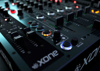 Allen & Heath Xone:92 MK2 Mesa de Mezclas DJ 3