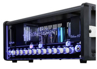 Hughes & Kettner Tube Meister Deluxe 40 Amplificador Cabezal Guitarra 3