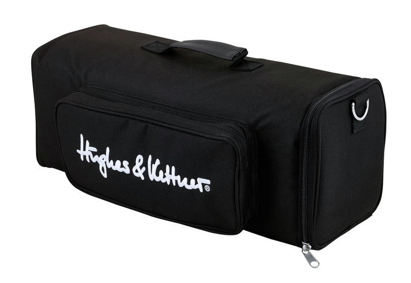 Hughes & Kettner Tube Meister Deluxe 40 Amplificador Cabezal Guitarra 8