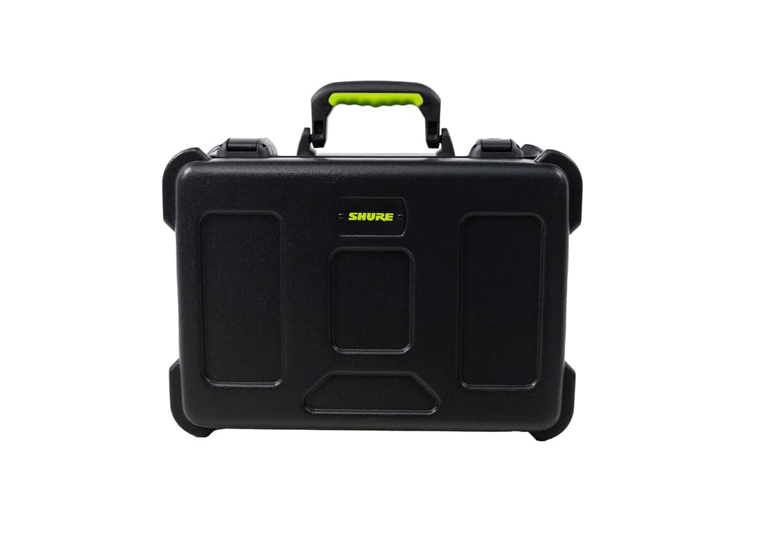 Gator SH-MICCASE30 Estuche para 30 Micrófonos Shure 1