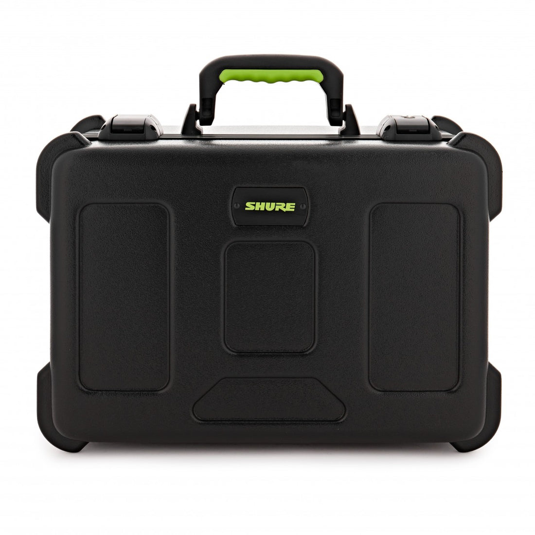 Gator SH-MICCASEW07 Estuche para 7 Micrófonos Inalámbricos Shure 1