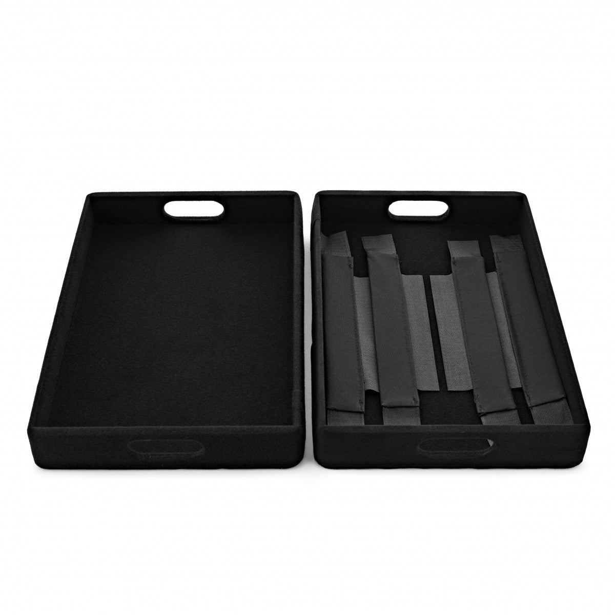 Gator SH-MICCASEW07 Estuche para 7 Micrófonos Inalámbricos Shure 6