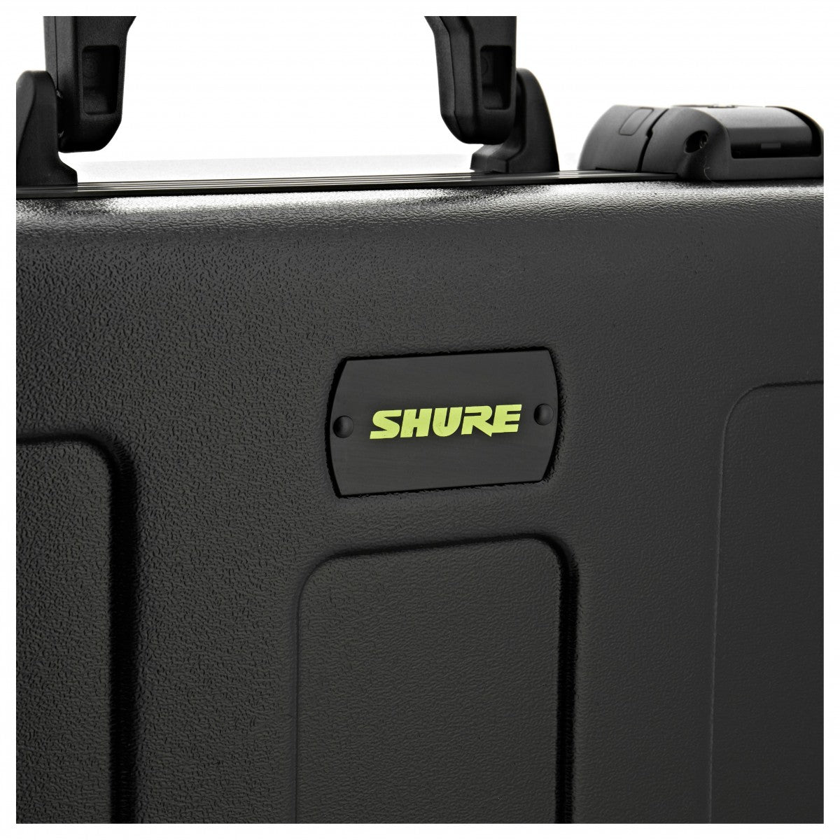 Gator SH-MICCASEW07 Estuche para 7 Micrófonos Inalámbricos Shure 8